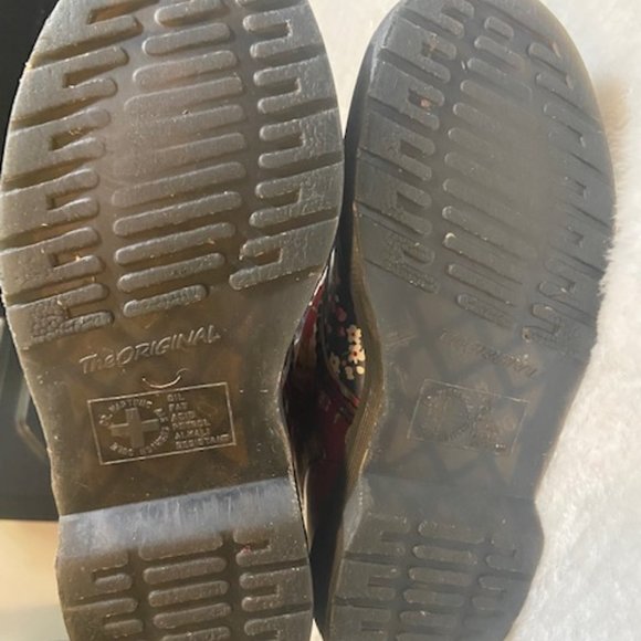 Dr.Martens Pascal Boots Size 5 US/3UK - Picture 5 of 7